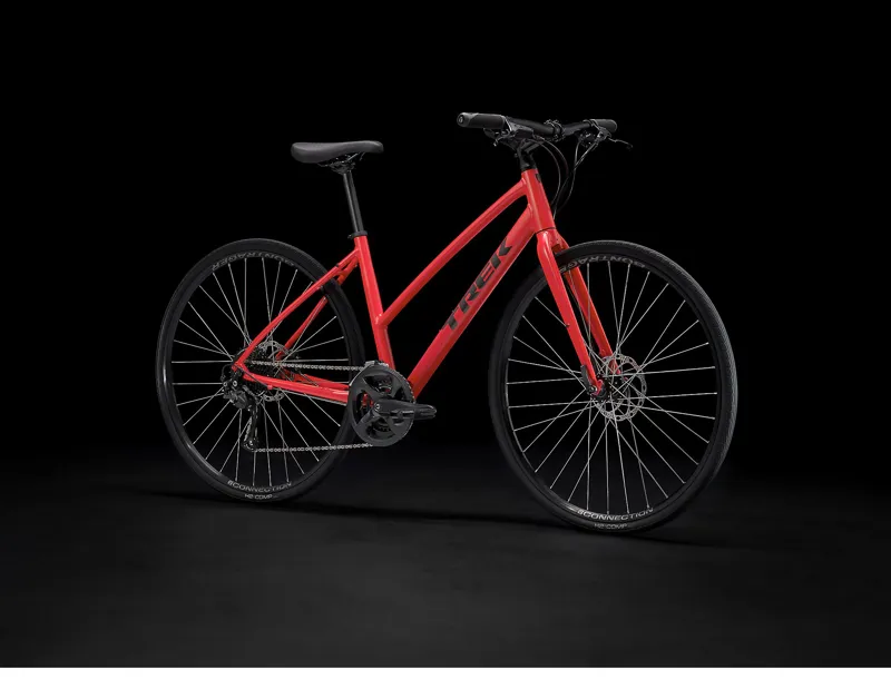Trek fx ladies sales